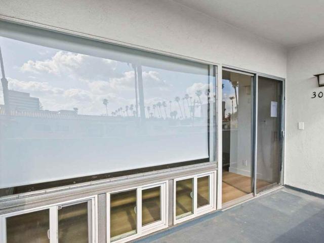 Apartment for rent in Santa Monica, California