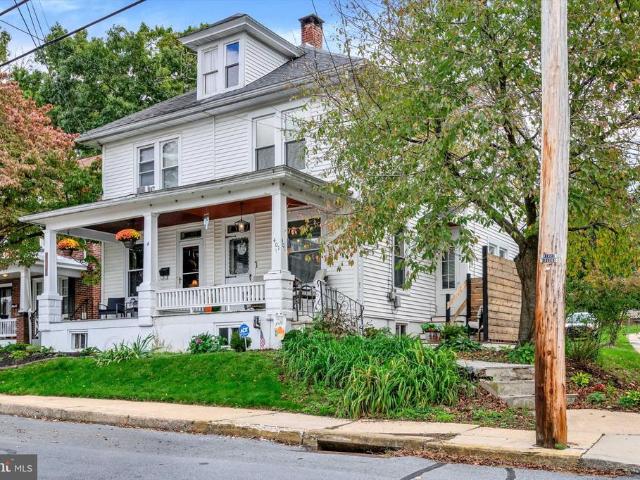 Townhouse for sale in Ephrata, Lancaster County