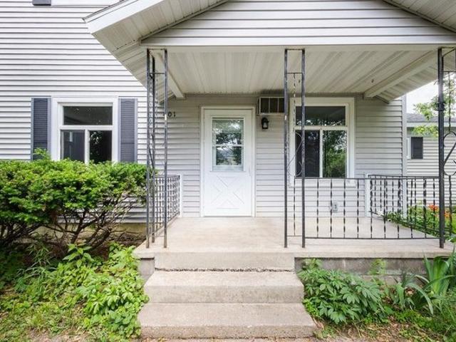 House for sale in Rosholt, Wisconsin