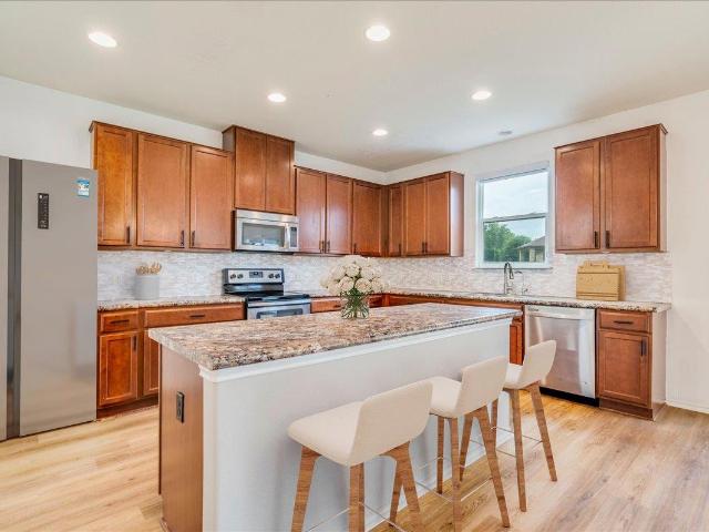 House for sale in Hays, Texas