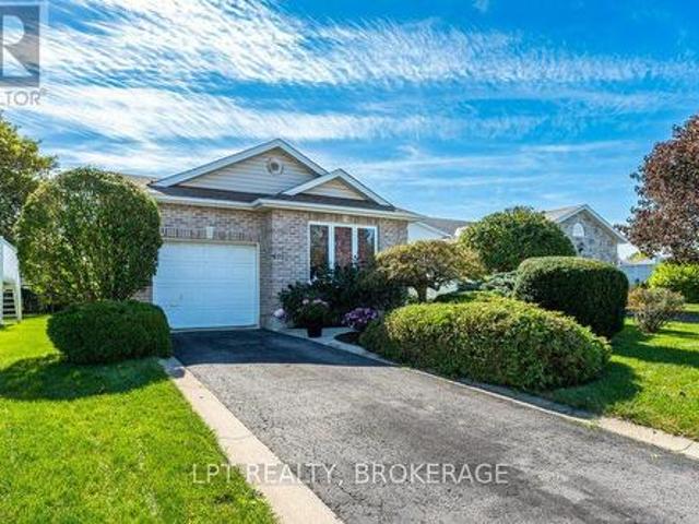 House for sale in Kingston, Ontario