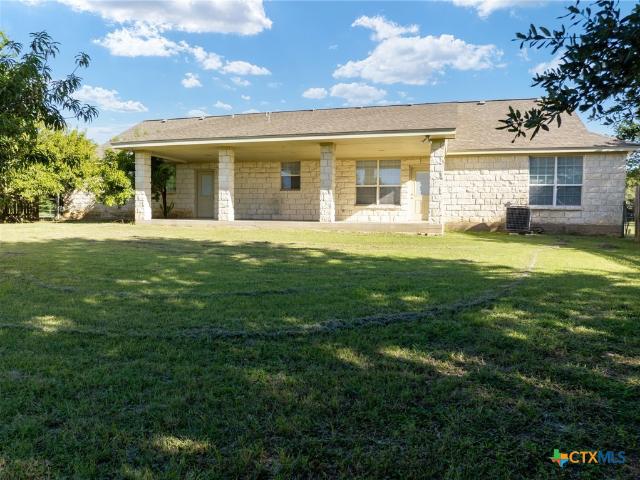 House for sale in Gatesville