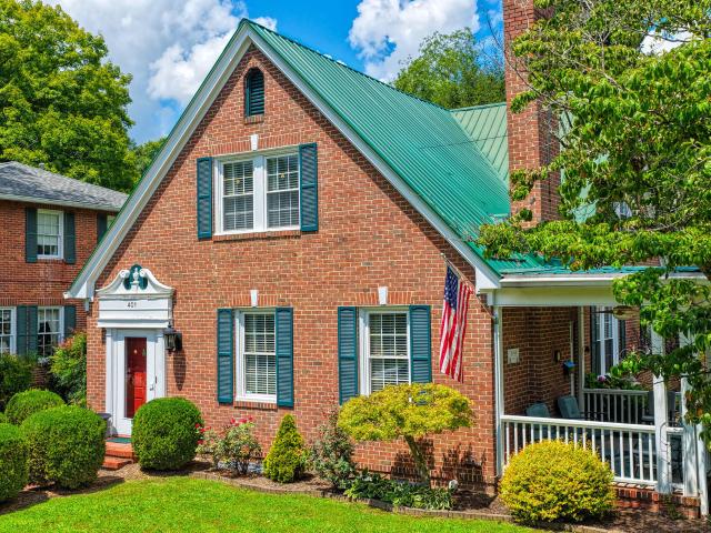 House for sale in Tennessee