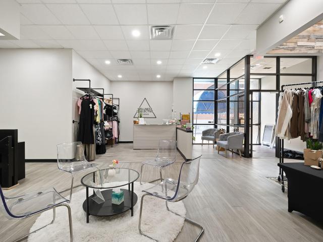 Commercial for sale in Springfield