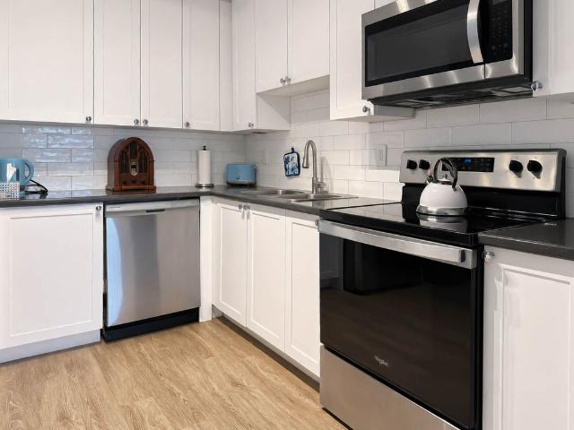 Apartment for rent in Orillia, Central Ontario