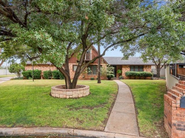 House for sale in Lamesa, Dawson County