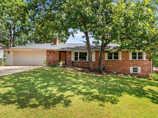 House for sale in Ark