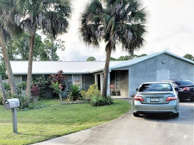 House for sale in Palm Bay, Florida