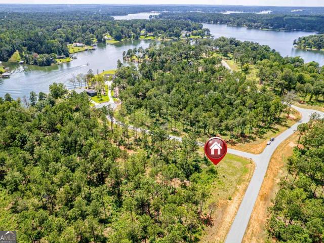 Land for sale in Baldwin, Georgia