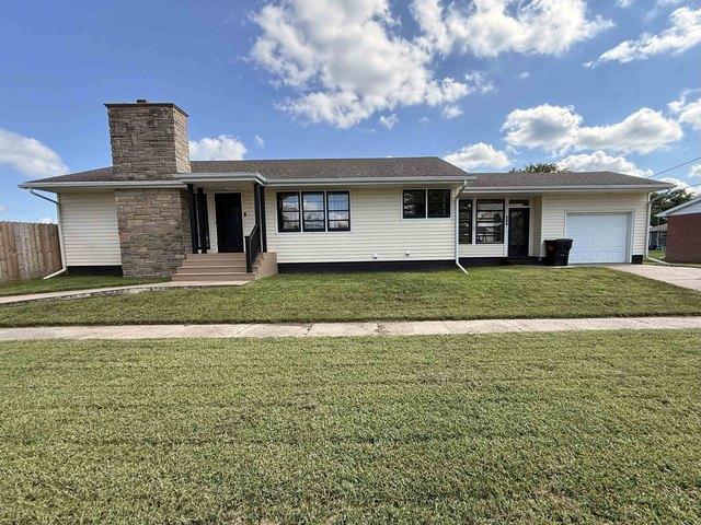 House for sale in Nebraska