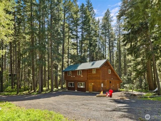 House for sale in Ronald, Washington