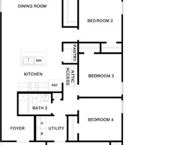 House for sale in Luling, Texas