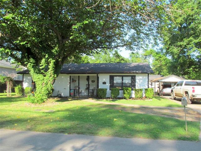House for sale in Wood, Texas