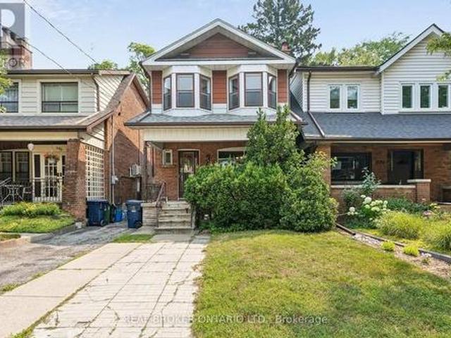 House for sale in Woburn, Ontario