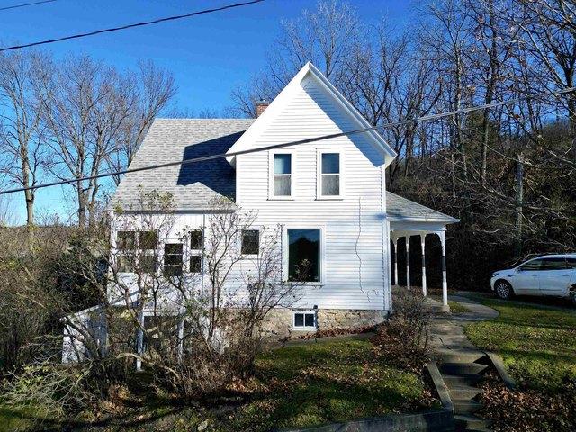 House for sale in Decorah, Iowa