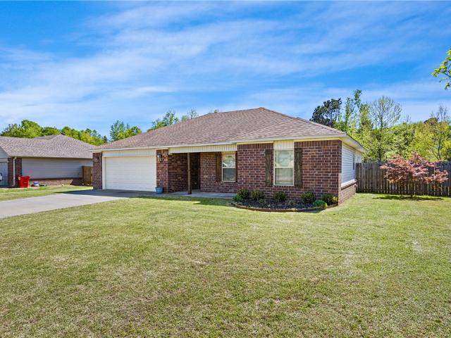 House for sale in Ark