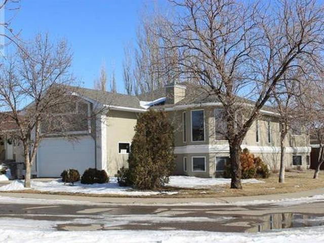 House for sale in Lethbridge, Alberta