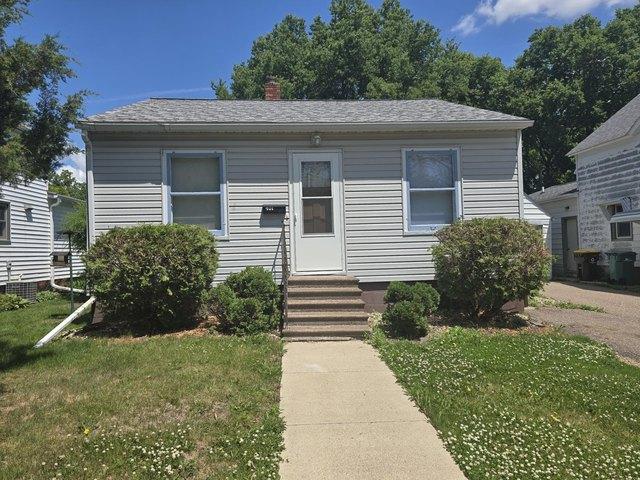 House for sale in Fairmont, Minnesota