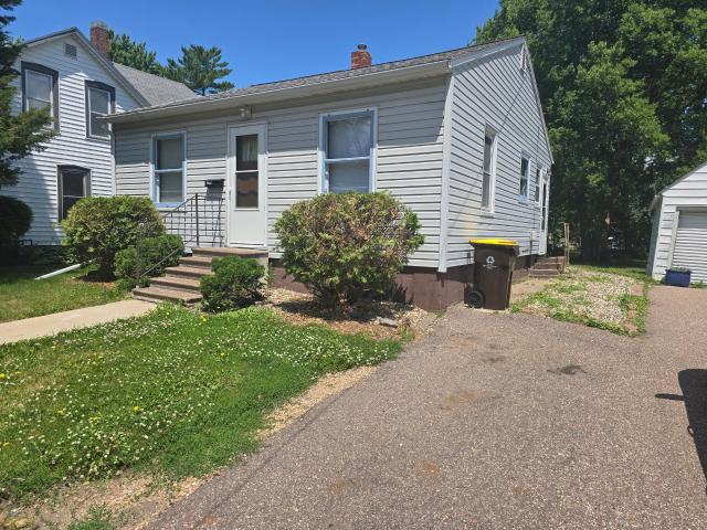 House for sale in Fairmont, Minnesota