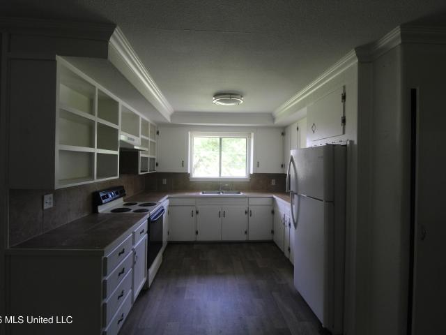 House for sale in Vaiden, Mississippi