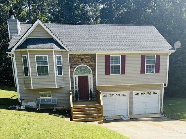 House for sale in Rockmart, Georgia