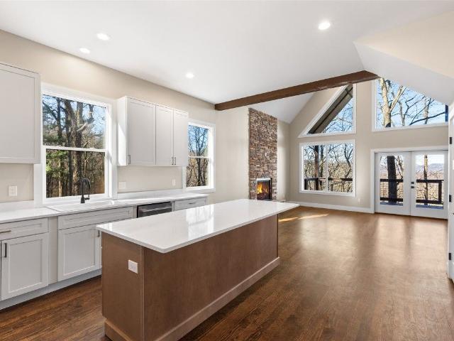House for sale in Transylvania, North Carolina