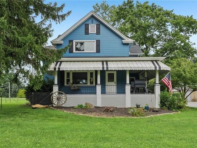 House for sale in Knox Chapel, Winfield Township