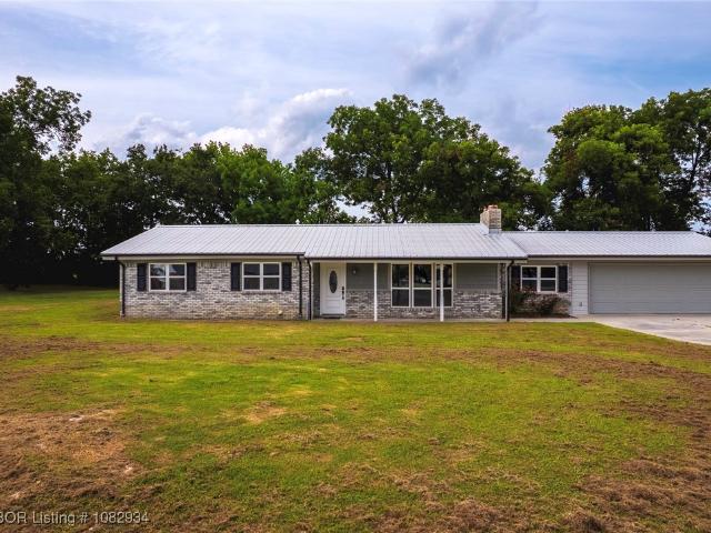House for sale in Gore, Oklahoma