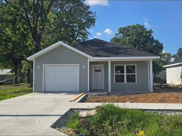 House for sale in Moberly, Missouri
