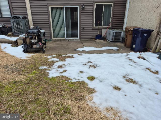 Townhouse for sale in Dresher, Pennsylvania