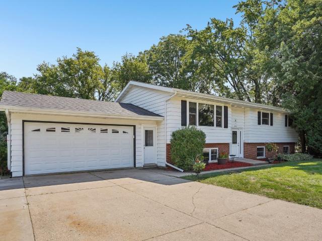 House for sale in Sun Prairie, Wisconsin