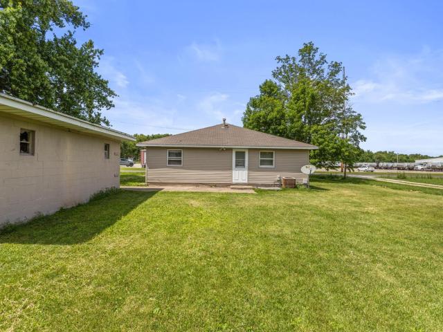 House for sale in Tolono, Illinois