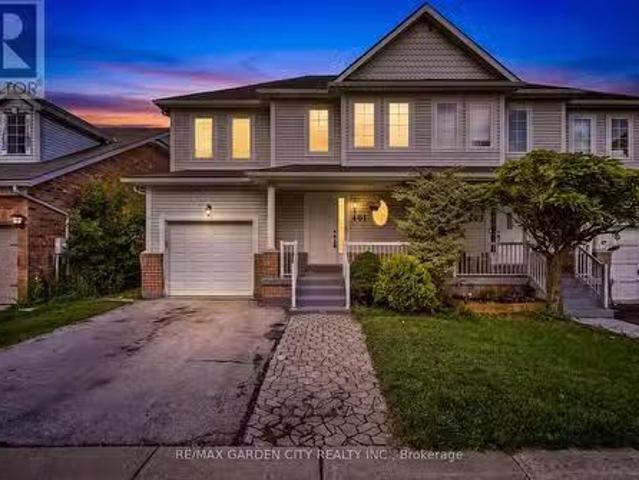 House for sale in Niagara, Ontario