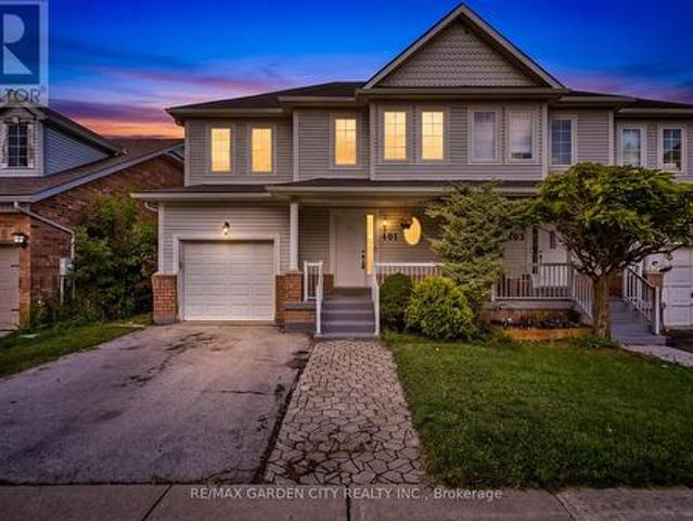 House for sale in Niagara, Ontario