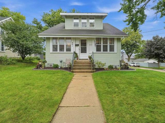House for sale in Beaver Dam, Wisconsin