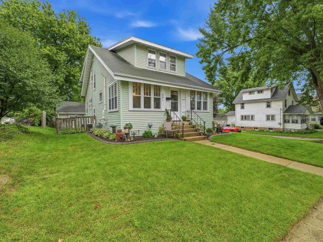 House for sale in Beaver Dam, Wisconsin