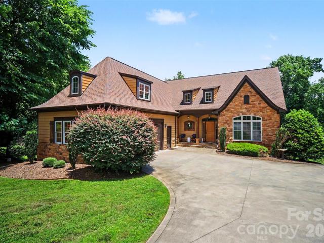 House for sale in Shelby, North Carolina
