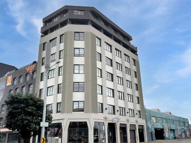 Apartment for rent in Matata, Wellington