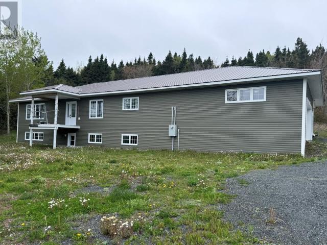 House for sale in Glovertown, Newfoundland And Labrador
