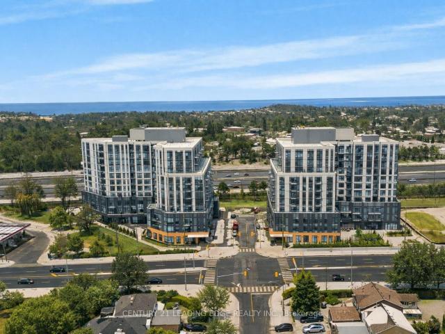 Condo for rent in Woburn, Ontario