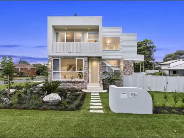 Condo for rent in Sutherland, New South Wales