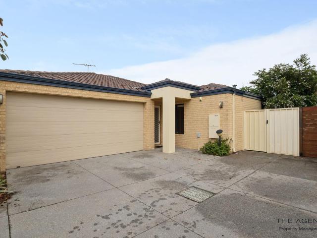 House for rent in Stirling, Western Australia