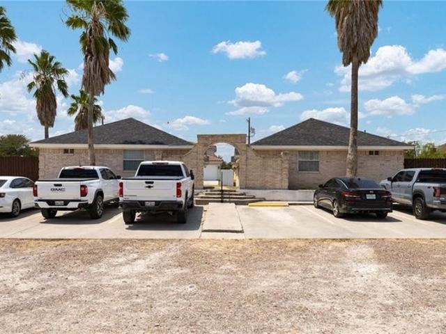 House for sale in Roma, Texas