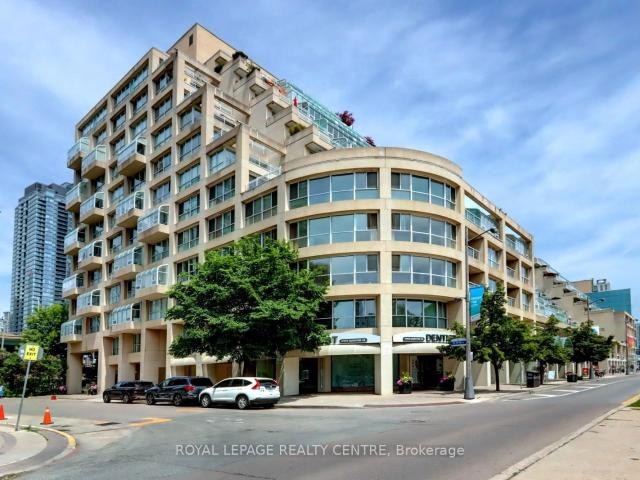 Condo for sale in Woburn, Ontario