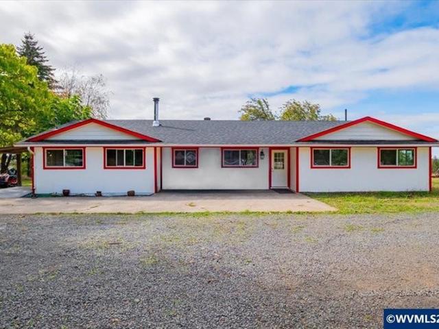 House for sale in Scio, Linn County