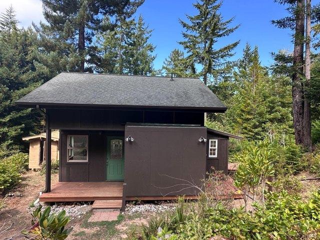 House for sale in Point Arena, Mendocino County