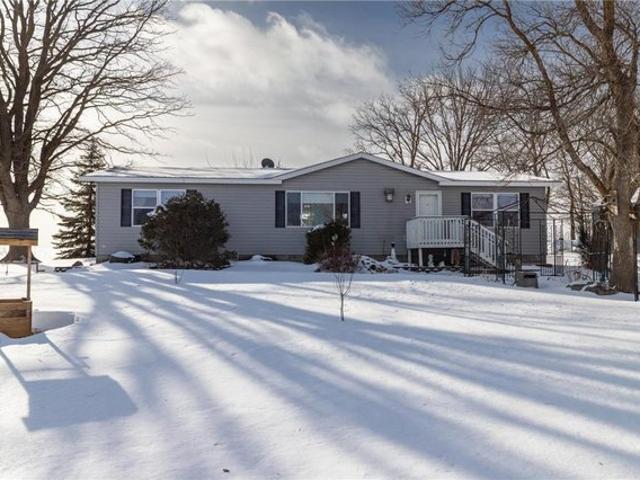 House for sale in Todd, Minnesota