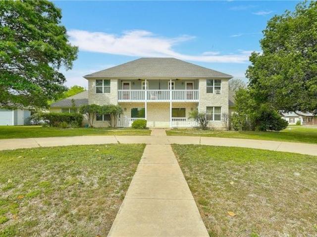 House for sale in Williamson, Texas