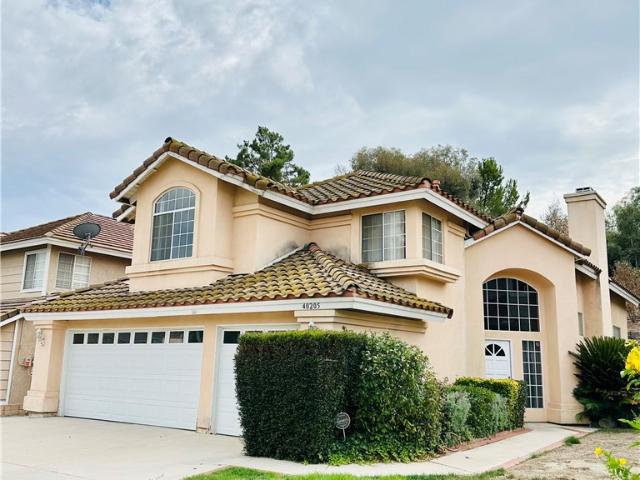 Property for sale in Murrieta, California