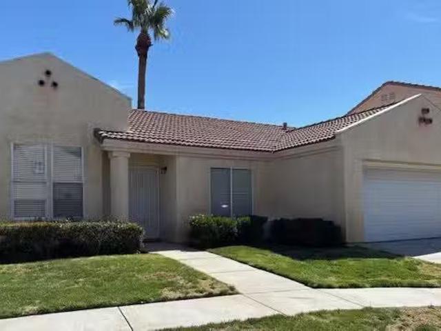 Apartment for rent in Pomona